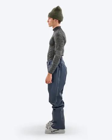 The Mountain Studio Y-1 Epe Gore-Tex Epe 3L Shell Pants - Ombre Blue The Mountain Studio Y-1 Epe Gore-Tex Epe 3L Shell Pants - Ombre Blue
