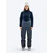 The Mountain Studio Y-1 Epe Gore-Tex Epe 3L Shell Pants - Ombre Blue The Mountain Studio Y-1 Epe Gore-Tex Epe 3L Shell Pants - Ombre Blue
