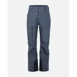 The Mountain Studio Y-1 EPE Gore-Tex Epe 3L Shell Pants - Ombre Blue The Mountain Studio Y-1 EPE Gore-Tex Epe 3L Shell Pants - Ombre Blue