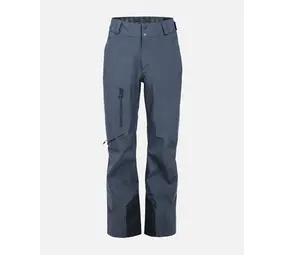 The Mountain Studio Y-1 EPE Gore-Tex Epe 3L Shell Pants - Ombre Blue