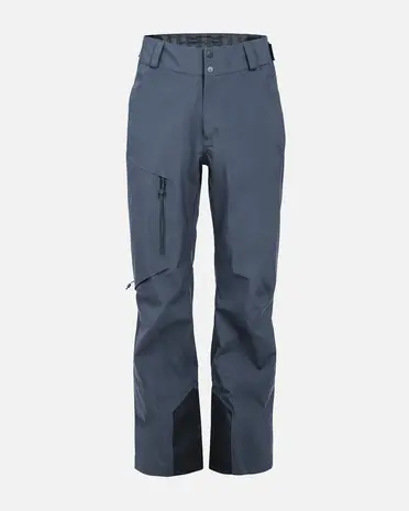 The Mountain Studio Y-1 Epe Gore-Tex Epe 3L Shell Pants - Ombre Blue The Mountain Studio Y-1 Epe Gore-Tex Epe 3L Shell Pants - Ombre Blue