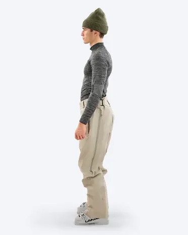 The Mountain Studio Y-1 Epe Gore-Tex Epe 3L Shell Pants - Seneca Rock The Mountain Studio Y-1 Epe Gore-Tex Epe 3L Shell Pants - Seneca Rock