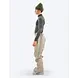 The Mountain Studio Y-1 Epe Gore-Tex Epe 3L Shell Pants - Seneca Rock The Mountain Studio Y-1 Epe Gore-Tex Epe 3L Shell Pants - Seneca Rock