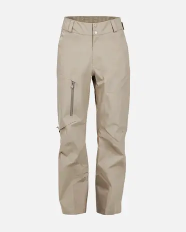 The Mountain Studio Y-1 Epe Gore-Tex Epe 3L Shell Pants - Seneca Rock The Mountain Studio Y-1 Epe Gore-Tex Epe 3L Shell Pants - Seneca Rock