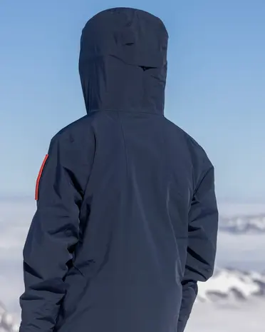 The Mountain Studio S-1 All Mountain 2L Stretch Jacket The Mountain Studio S-1 All Mountain 2L Stretch Jacket