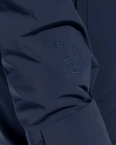 The Mountain Studio S-1 All Mountain 2L Stretch Jacket The Mountain Studio S-1 All Mountain 2L Stretch Jacket