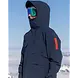 The Mountain Studio S-1 All Mountain 2L Stretch Jacket The Mountain Studio S-1 All Mountain 2L Stretch Jacket