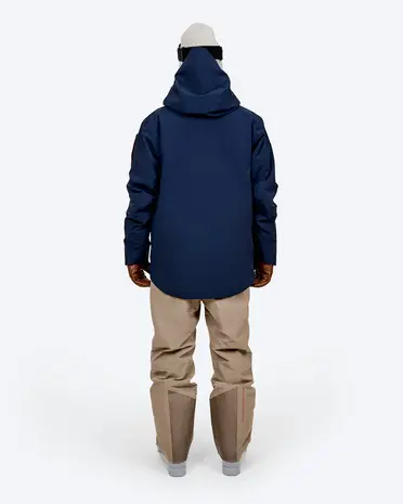 The Mountain Studio S-1 All Mountain 2L Stretch Jacket The Mountain Studio S-1 All Mountain 2L Stretch Jacket