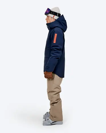 The Mountain Studio S-1 All Mountain 2L Stretch Jacket The Mountain Studio S-1 All Mountain 2L Stretch Jacket
