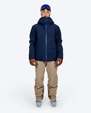 The Mountain Studio S-1 All Mountain 2L Stretch Jacket The Mountain Studio S-1 All Mountain 2L Stretch Jacket