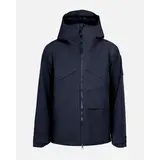The Mountain Studio S-1 All Mountain 2L Stretch Jacket - Sky Captain The Mountain Studio S-1 All Mountain 2L Stretch Jacket - Sky Captain