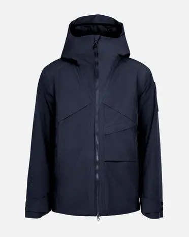 The Mountain Studio S-1 All Mountain 2L Stretch Jacket The Mountain Studio S-1 All Mountain 2L Stretch Jacket