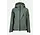 S-5 W 2L Stretch Insulated Jacket - Balsam Green