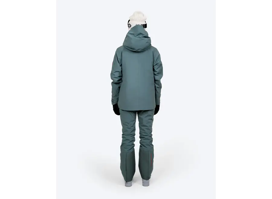 S-5 W 2L Stretch Insulated Jacket