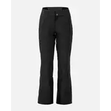 The Mountain Studio P-5 W 2L Stretch Insulated Pants - Black Onyx The Mountain Studio P-5 W 2L Stretch Insulated Pants - Black Onyx