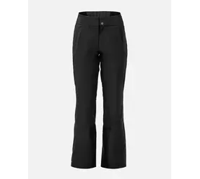 The Mountain Studio P-5 W 2L Stretch Insulated Pants - Black Onyx