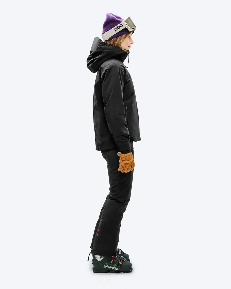 The Mountain Studio P-5 W 2L Stretch Insulated Pants