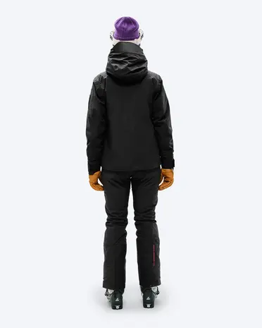 The Mountain Studio P-5 W 2L Stretch Insulated Pants