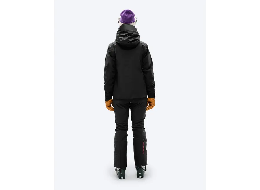 P-5 W 2L Stretch Insulated Pants