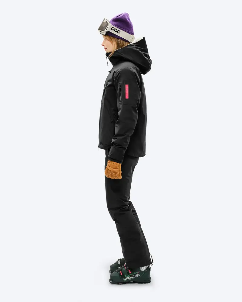 The Mountain Studio P-5 W 2L Stretch Insulated Pants