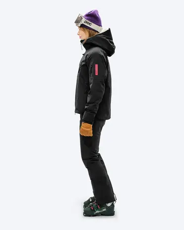 The Mountain Studio P-5 W 2L Stretch Insulated Pants