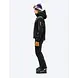 The Mountain Studio P-5 W 2L Stretch Insulated Pants