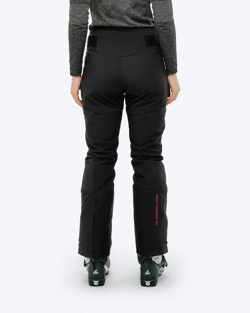 The Mountain Studio P-5 W 2L Stretch Insulated Pants