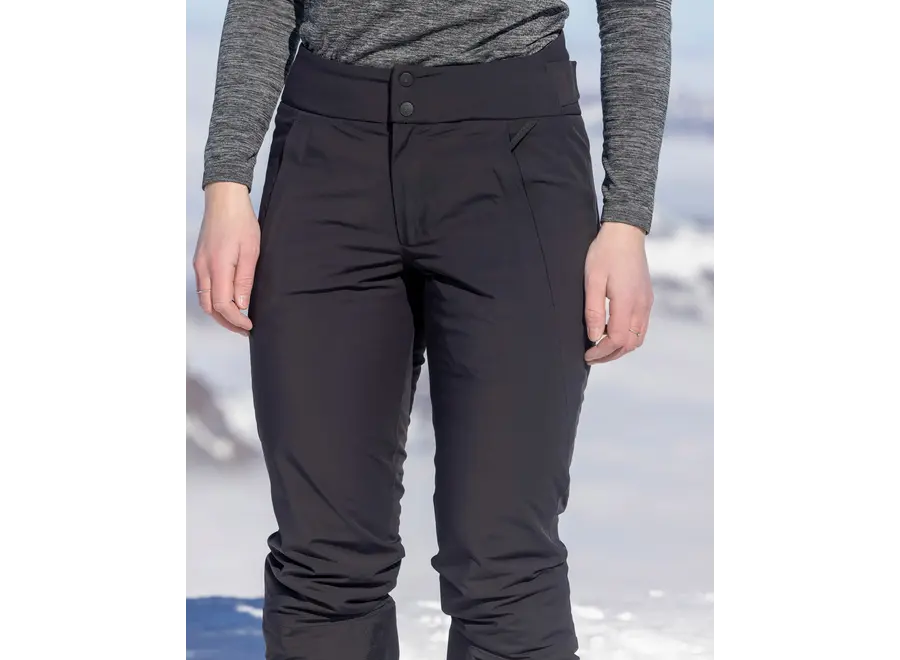 P-5 W 2L Stretch Insulated Pants