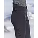 The Mountain Studio P-5 W 2L Stretch Insulated Pants – Brindle The Mountain Studio P-5 W 2L Stretch Insulated Pants – Brindle