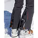The Mountain Studio P-5 W 2L Stretch Insulated Pants – Brindle The Mountain Studio P-5 W 2L Stretch Insulated Pants – Brindle