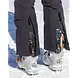The Mountain Studio P-5 W 2L Stretch Insulated Pants – Brindle The Mountain Studio P-5 W 2L Stretch Insulated Pants – Brindle