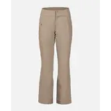The Mountain Studio P-5 W 2L Stretch Insulated Pants – Brindle The Mountain Studio P-5 W 2L Stretch Insulated Pants – Brindle