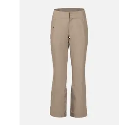 The Mountain Studio P-5 W 2L Stretch Insulated Pants – Brindle