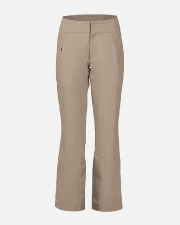 The Mountain Studio P-5 W 2L Stretch Insulated Pants – Brindle The Mountain Studio P-5 W 2L Stretch Insulated Pants – Brindle
