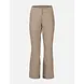 The Mountain Studio P-5 W 2L Stretch Insulated Pants – Brindle The Mountain Studio P-5 W 2L Stretch Insulated Pants – Brindle