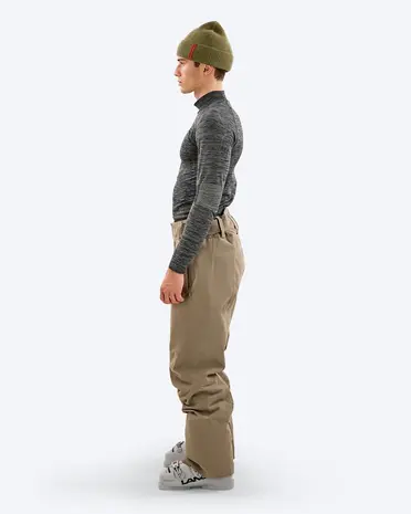The Mountain Studio P-3 C Carv Cord Insulated Pant