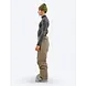 The Mountain Studio P-3 C Carv Cord Insulated Pant