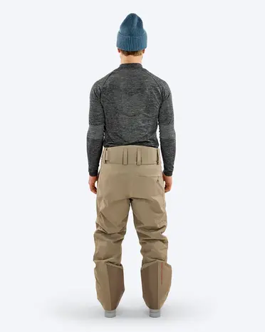 The Mountain Studio P-3 C Carv Cord Insulated Pant