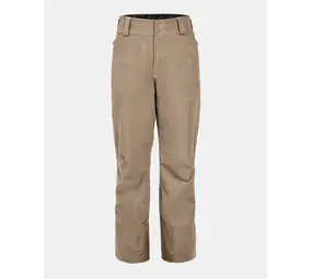 The Mountain Studio P-3 C Carv Cord Insulated Pant – Brindle