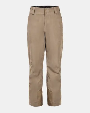 The Mountain Studio P-3 C Carv Cord Insulated Pant