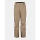 The Mountain Studio P-3 C Carv Cord Insulated Pant