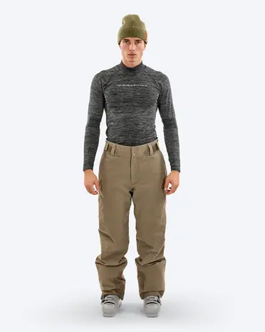 The Mountain Studio P-3 C Carv Cord Insulated Pant