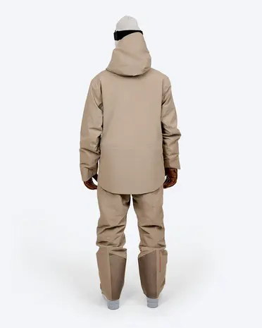 The Mountain Studio P-3 Carv Insulated Stretch Pant The Mountain Studio P-3 Carv Insulated Stretch Pant