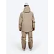 The Mountain Studio P-3 Carv Insulated Stretch Pant The Mountain Studio P-3 Carv Insulated Stretch Pant