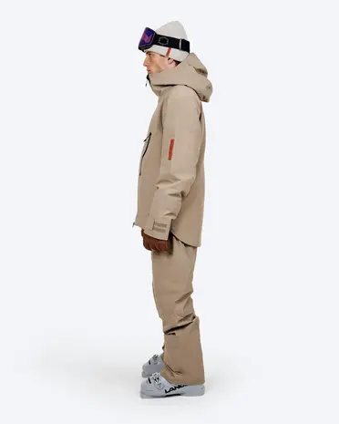 The Mountain Studio P-3 Carv Insulated Stretch Pant The Mountain Studio P-3 Carv Insulated Stretch Pant