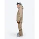 The Mountain Studio P-3 Carv Insulated Stretch Pant The Mountain Studio P-3 Carv Insulated Stretch Pant