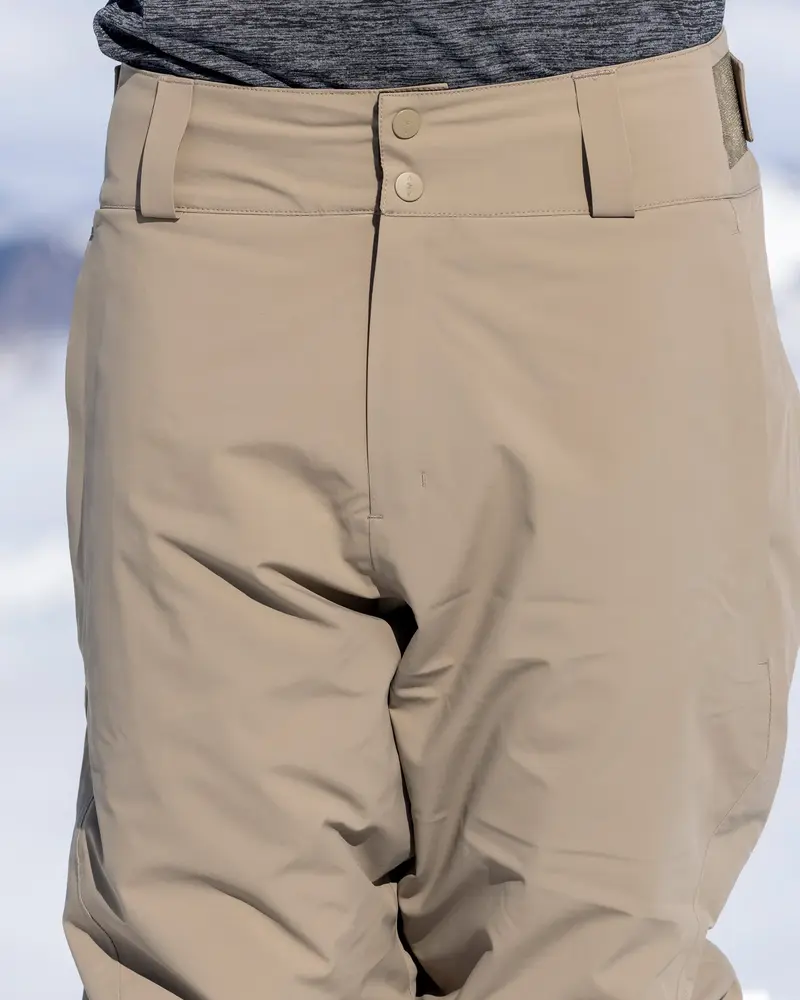 The Mountain Studio P-3 Carv Insulated Stretch Pant The Mountain Studio P-3 Carv Insulated Stretch Pant