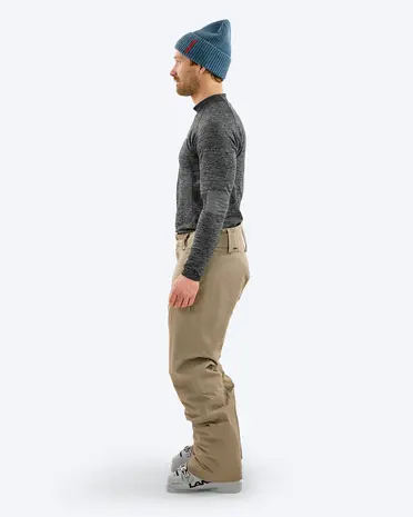 The Mountain Studio P-3 Carv Insulated Stretch Pant The Mountain Studio P-3 Carv Insulated Stretch Pant
