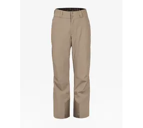 The Mountain Studio P-3 Carv Insulated Stretch Pant – Brindle