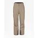 The Mountain Studio P-3 Carv Insulated Stretch Pant The Mountain Studio P-3 Carv Insulated Stretch Pant